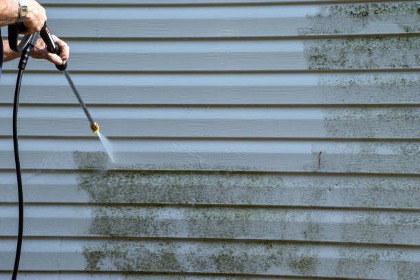 Siding for Multi-Family Homes in Ellsworth, ME