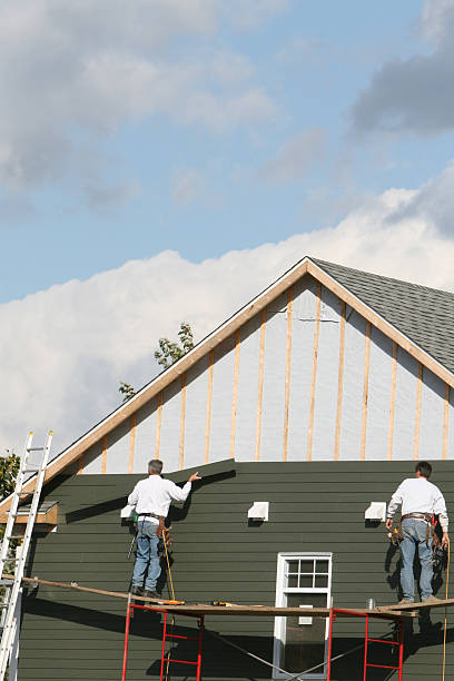 Best Stone Veneer Siding  in Ellsworth, ME